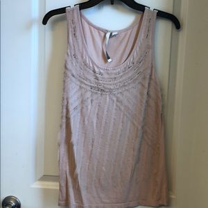 Lauren Conrad tank worn a few times good condition
